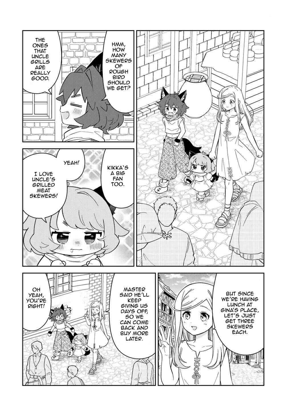 Chapter 75 - Page 10