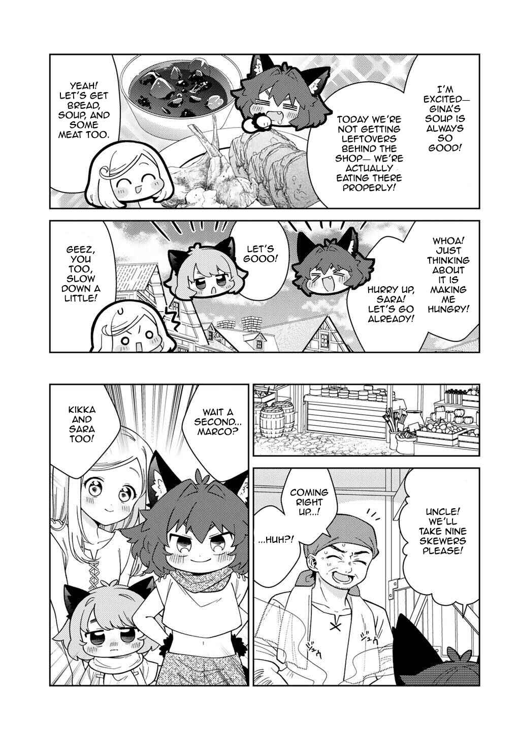 Chapter 75 - Page 11