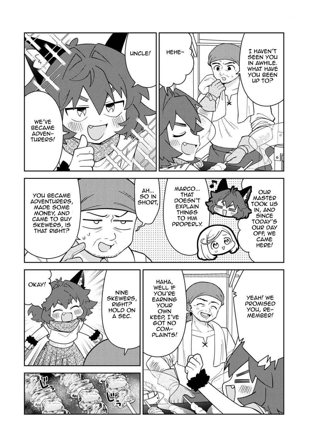 Chapter 75 - Page 12