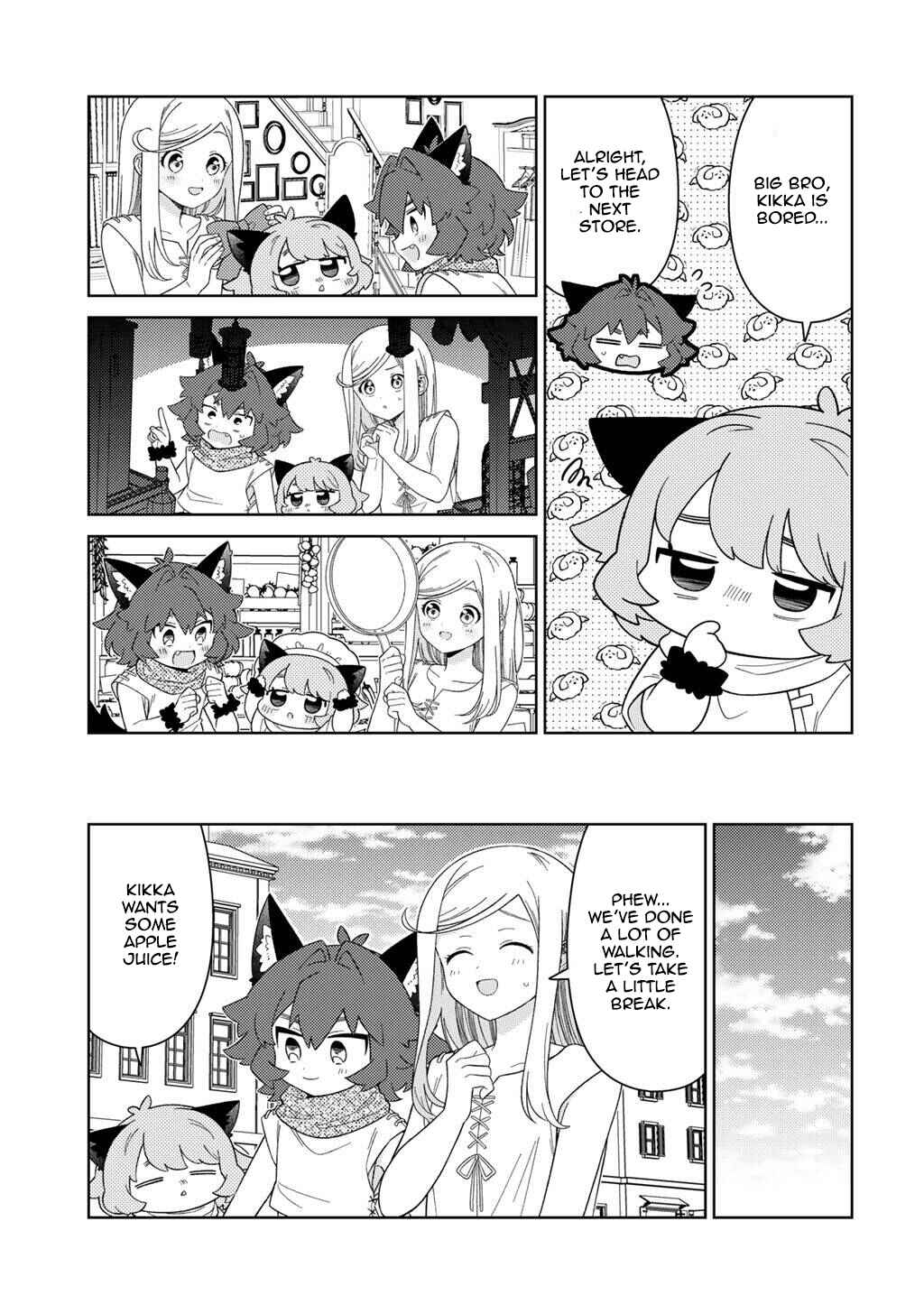 Chapter 75 - Page 17