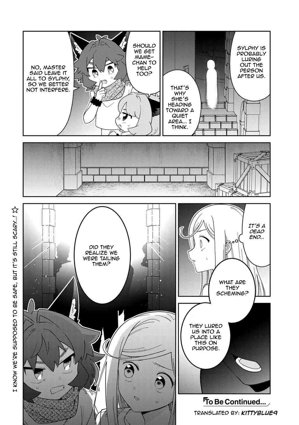 Chapter 75 - Page 20