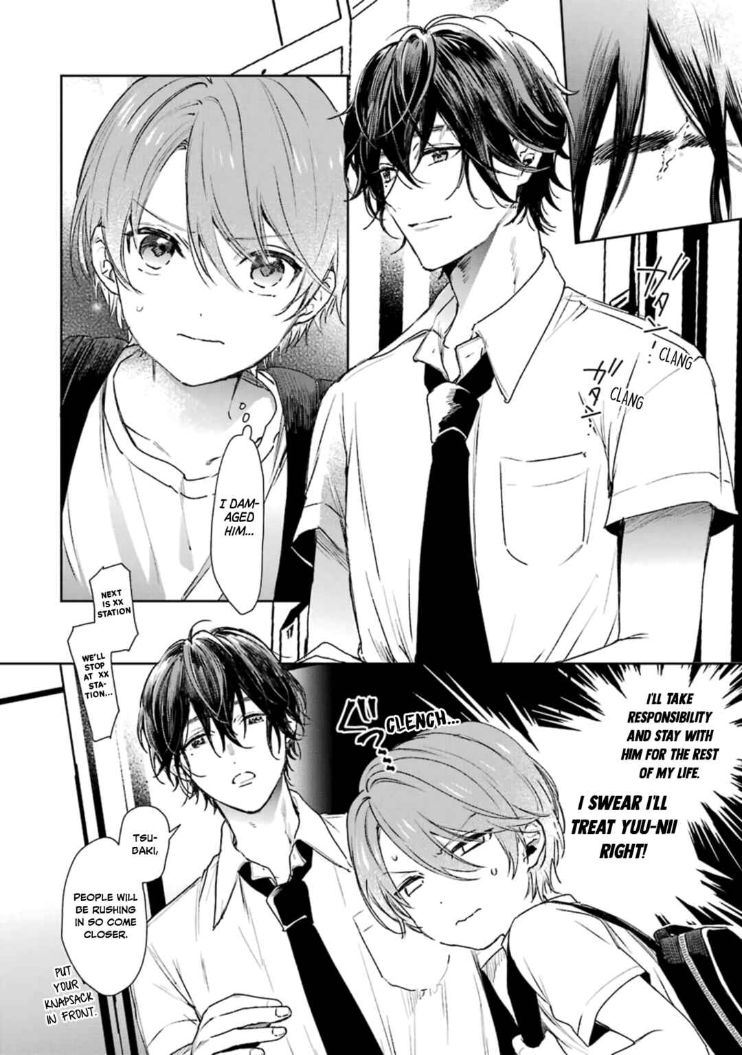 Chapter 1 - Page 6