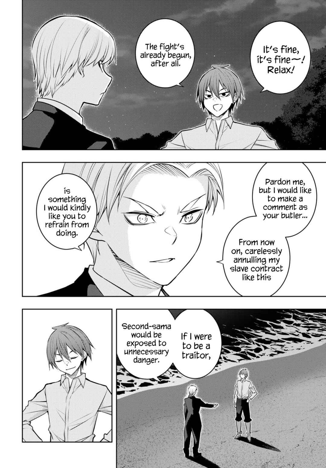 Chapter 50 - Page 10
