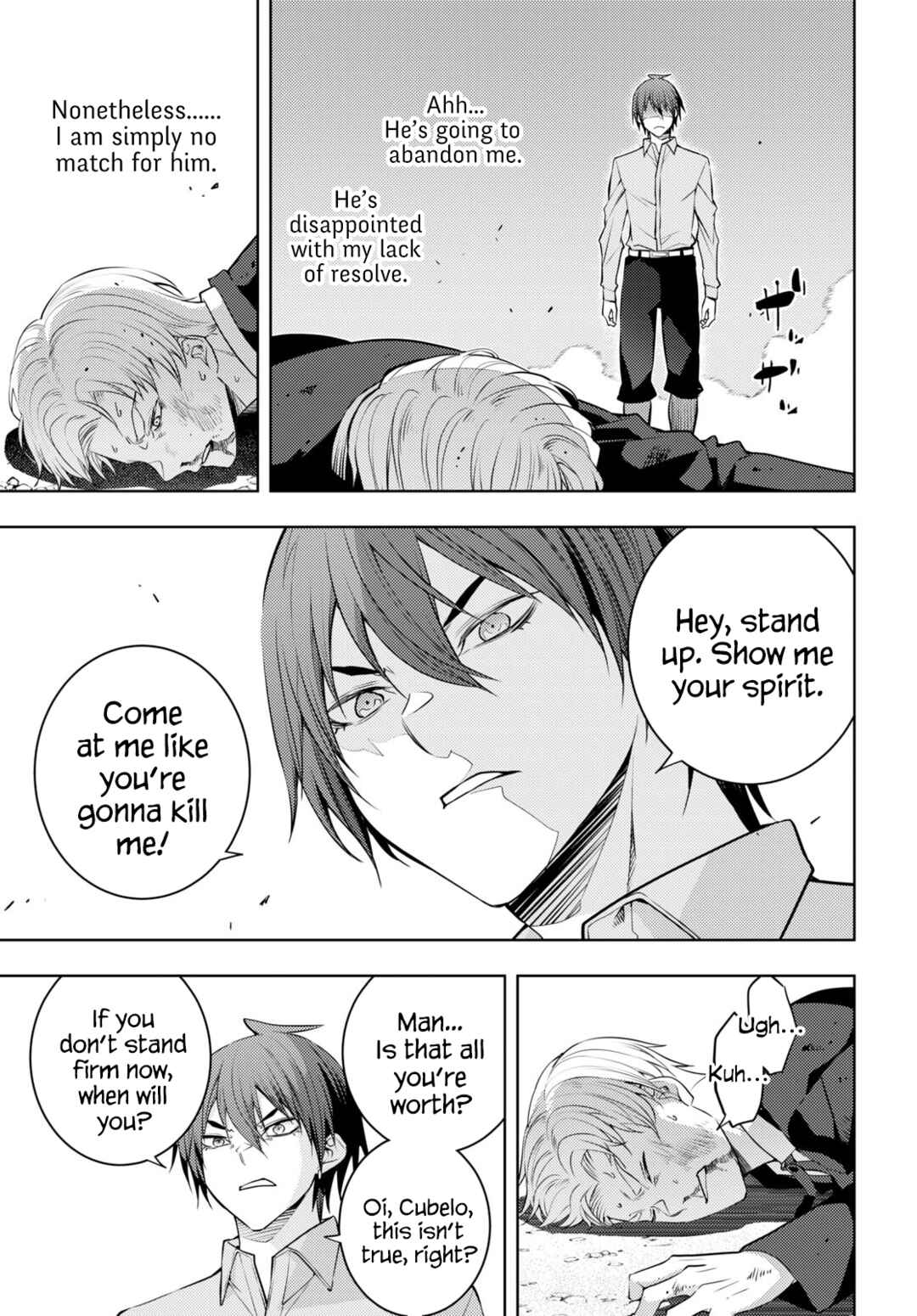 Chapter 50 - Page 17