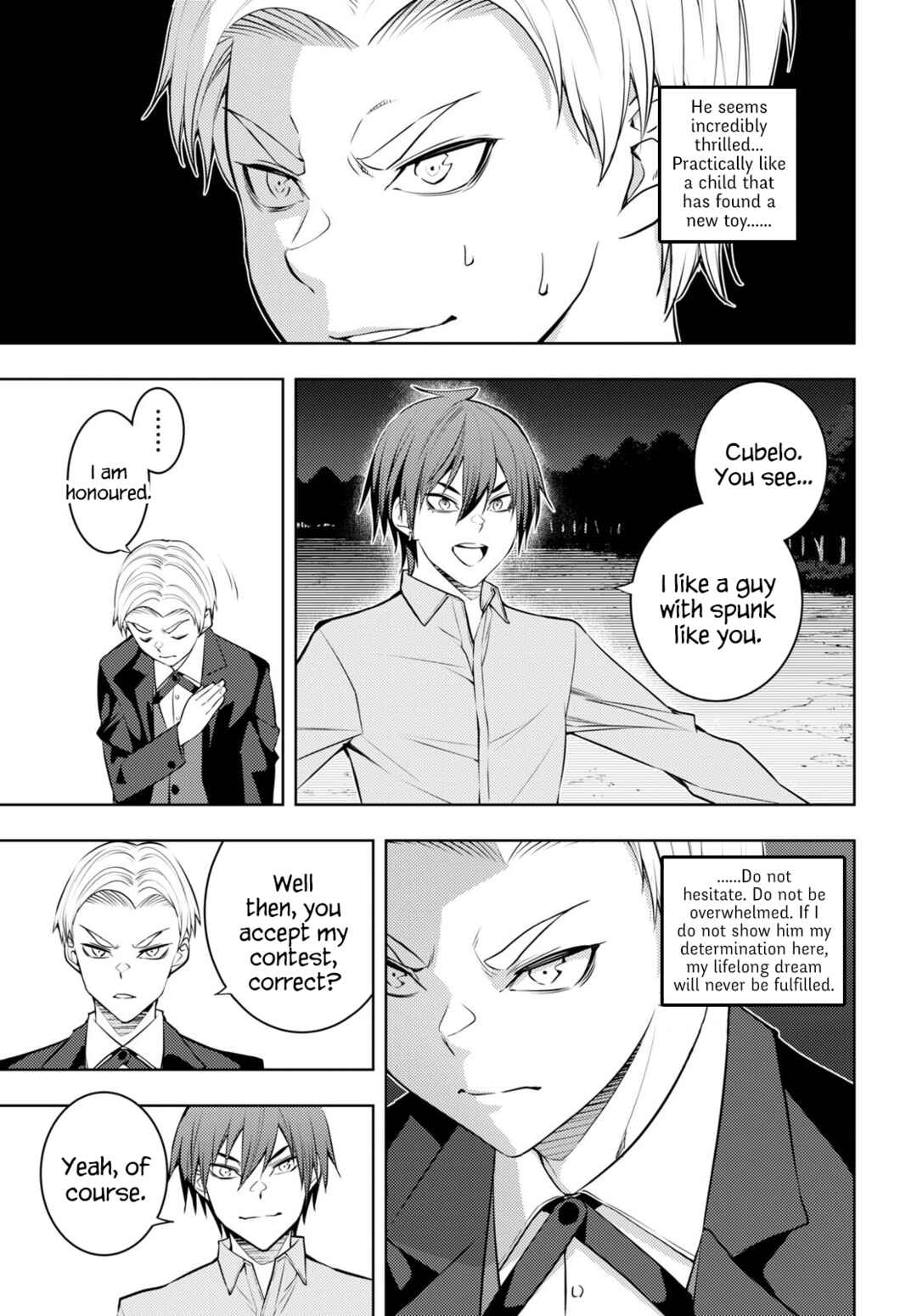 Chapter 50 - Page 3