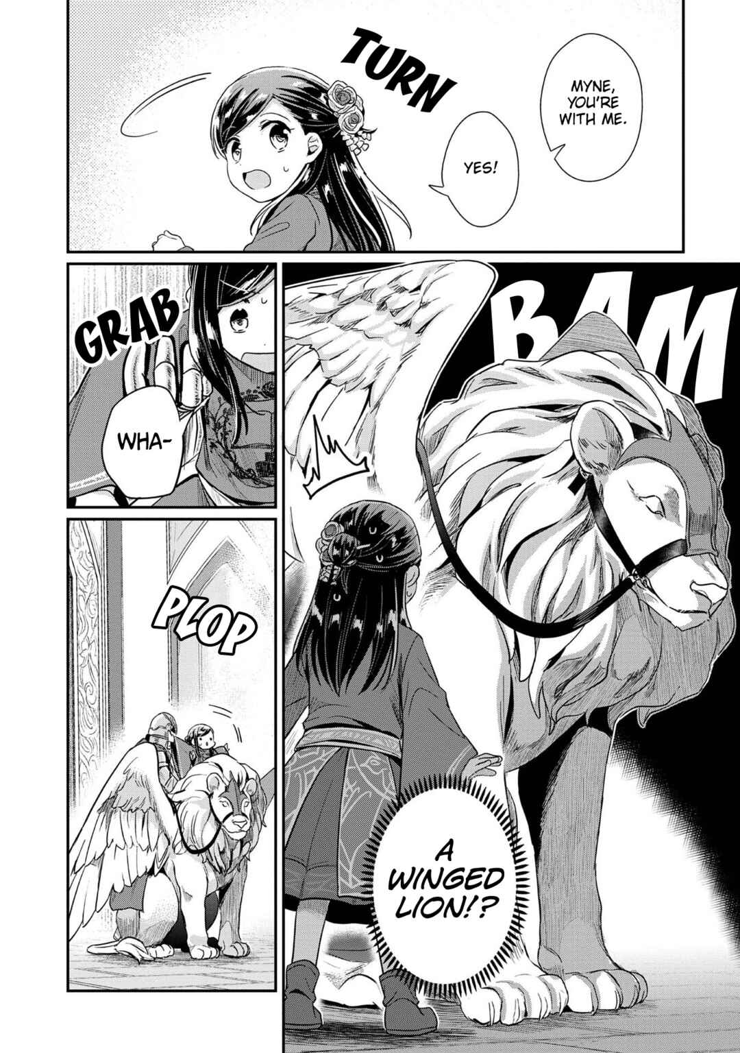 Chapter 34 - Page 12