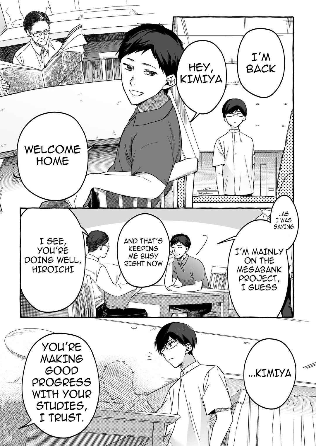 Chapter 32 - Page 13