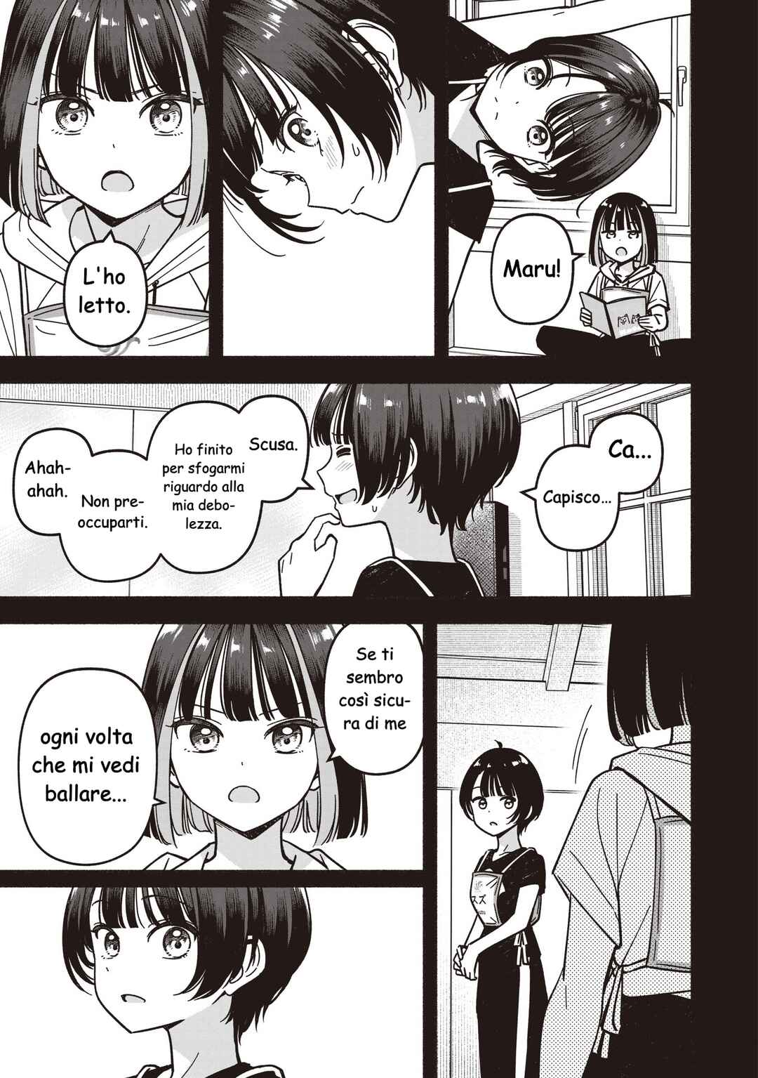 Chapter 75 - Page 18