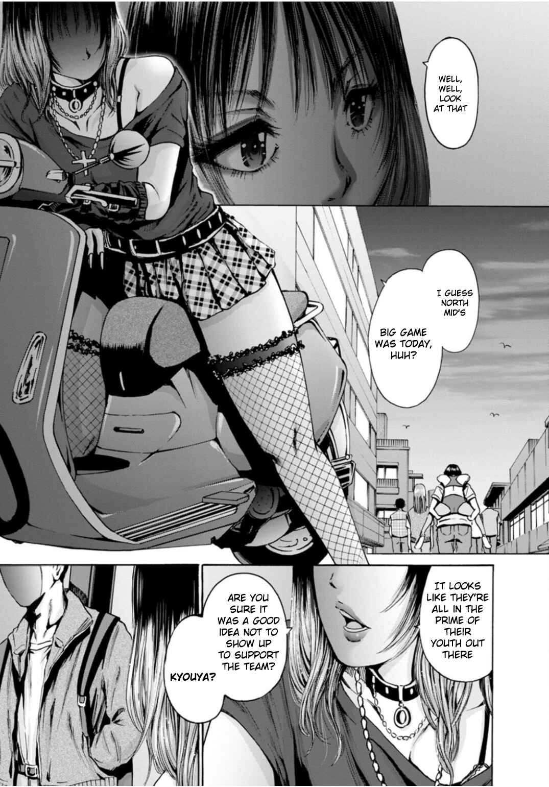 Chapter 47 - Page 41
