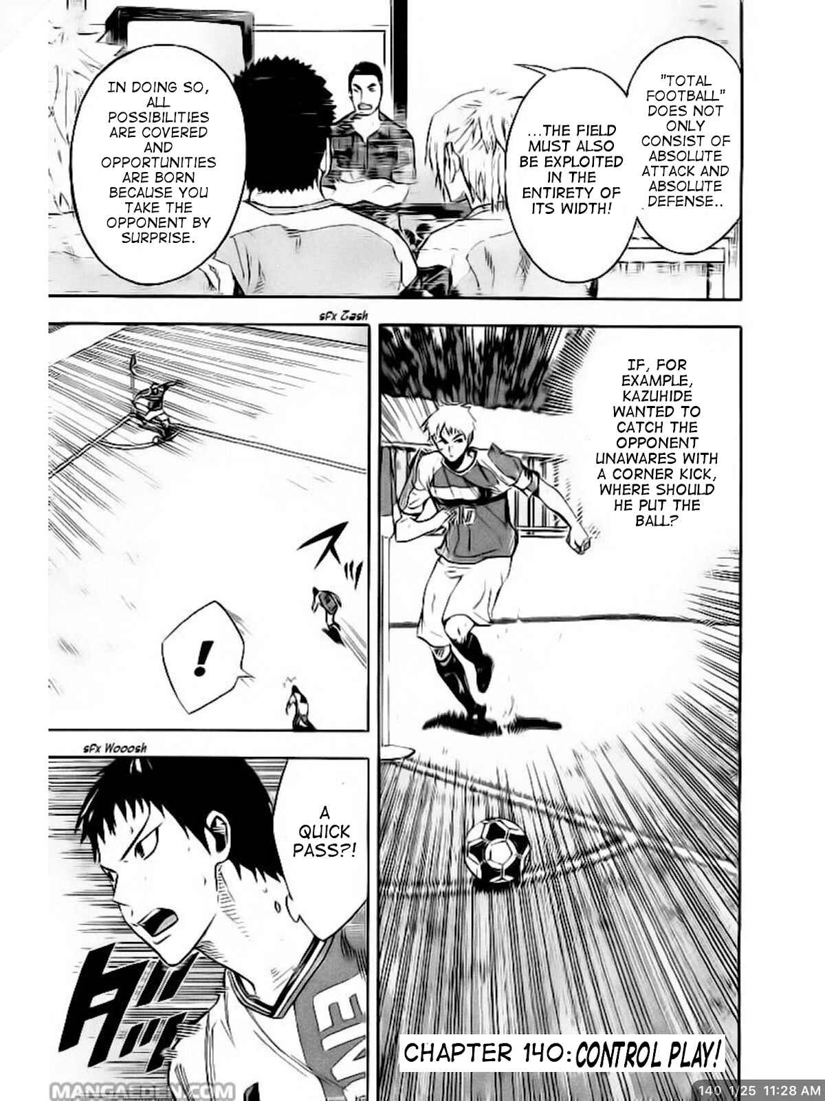 Chapter 140 - Page 2
