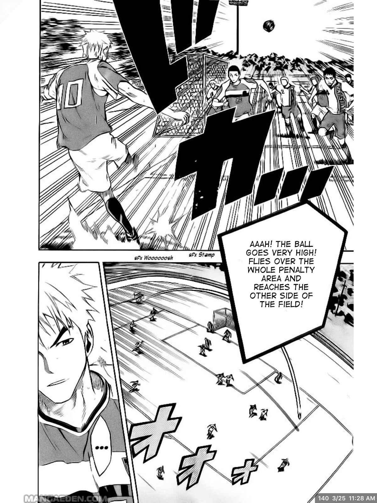 Chapter 140 - Page 3