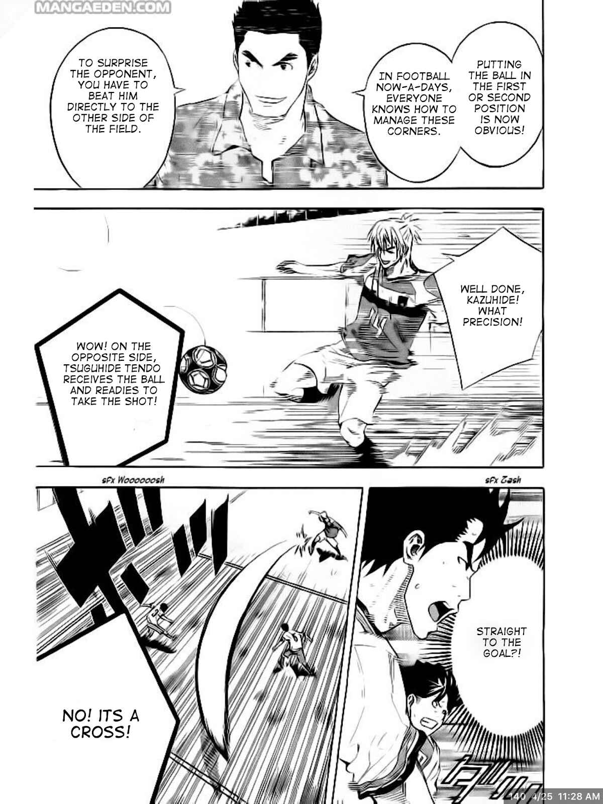 Chapter 140 - Page 4