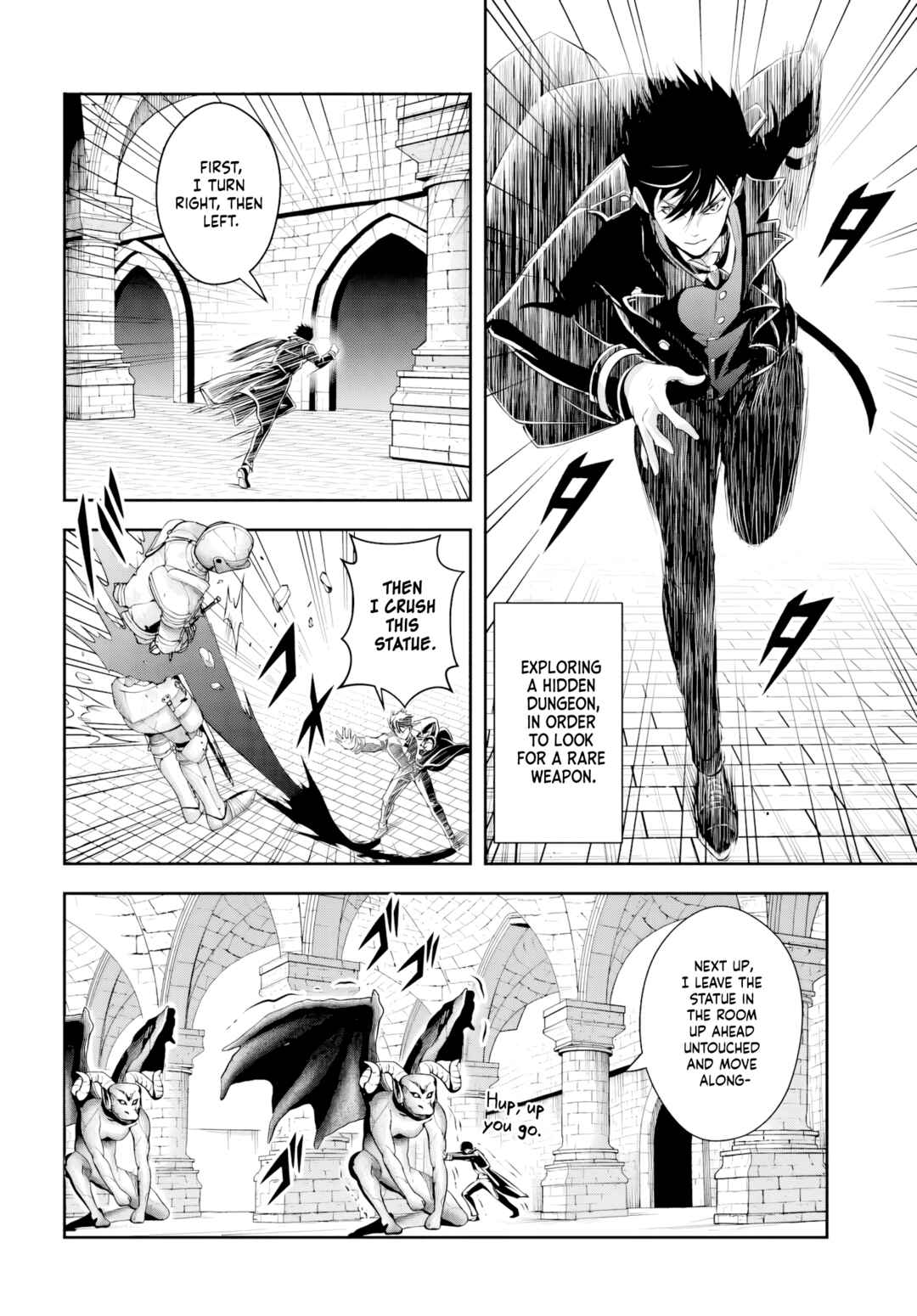 Chapter 3 - Page 2