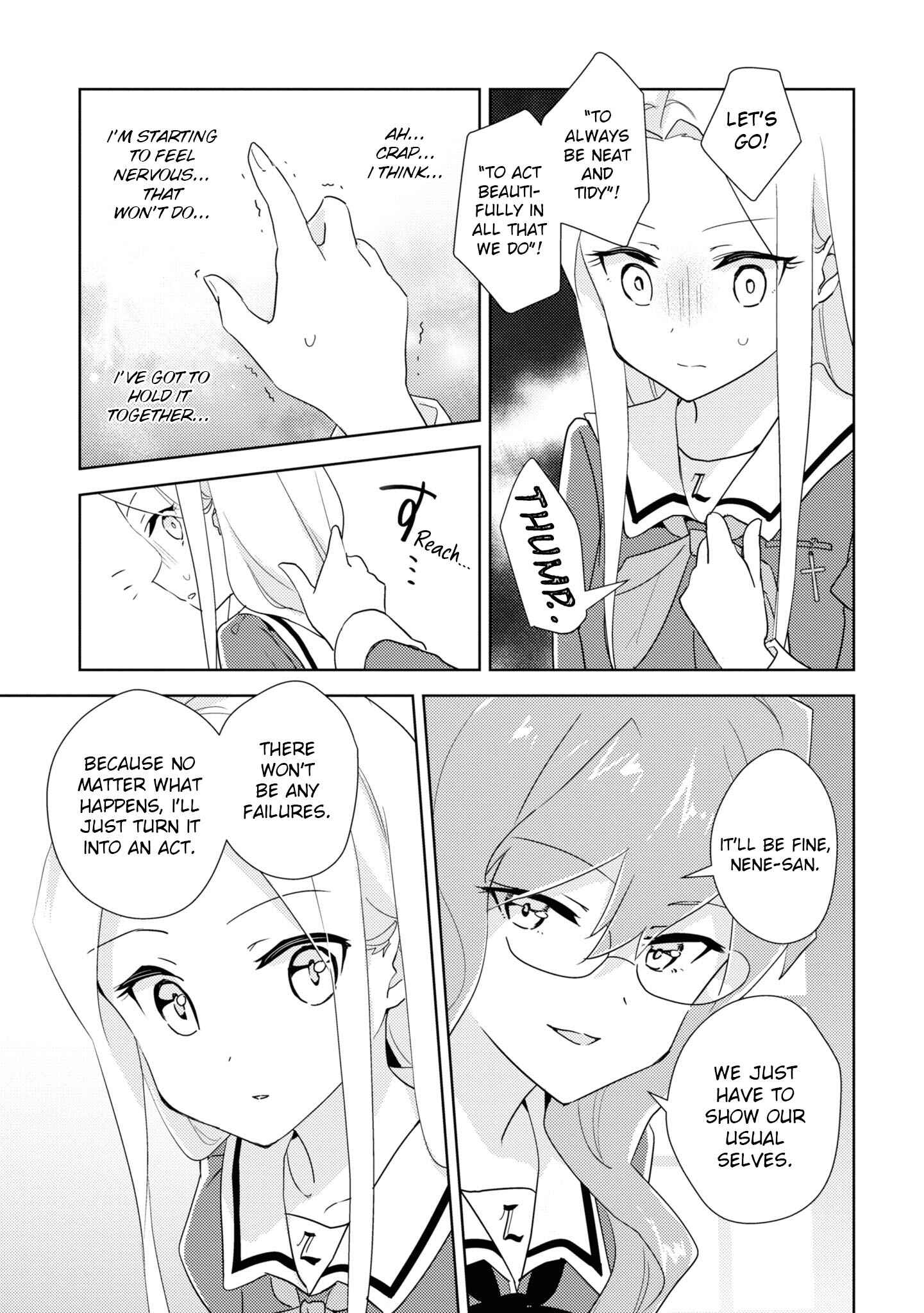 Chapter 47 - Page 23