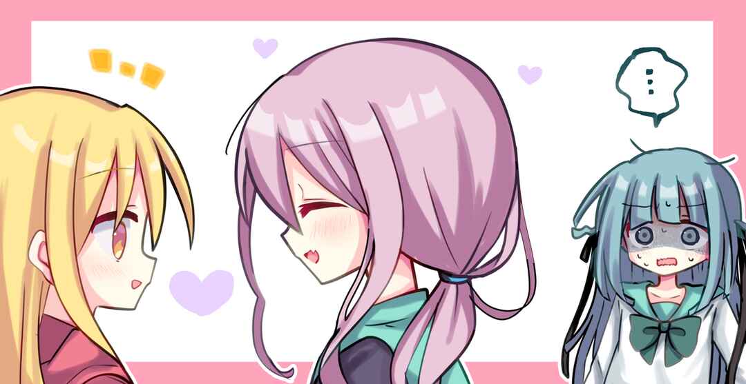 Chapter Pixiv extras - Page 2