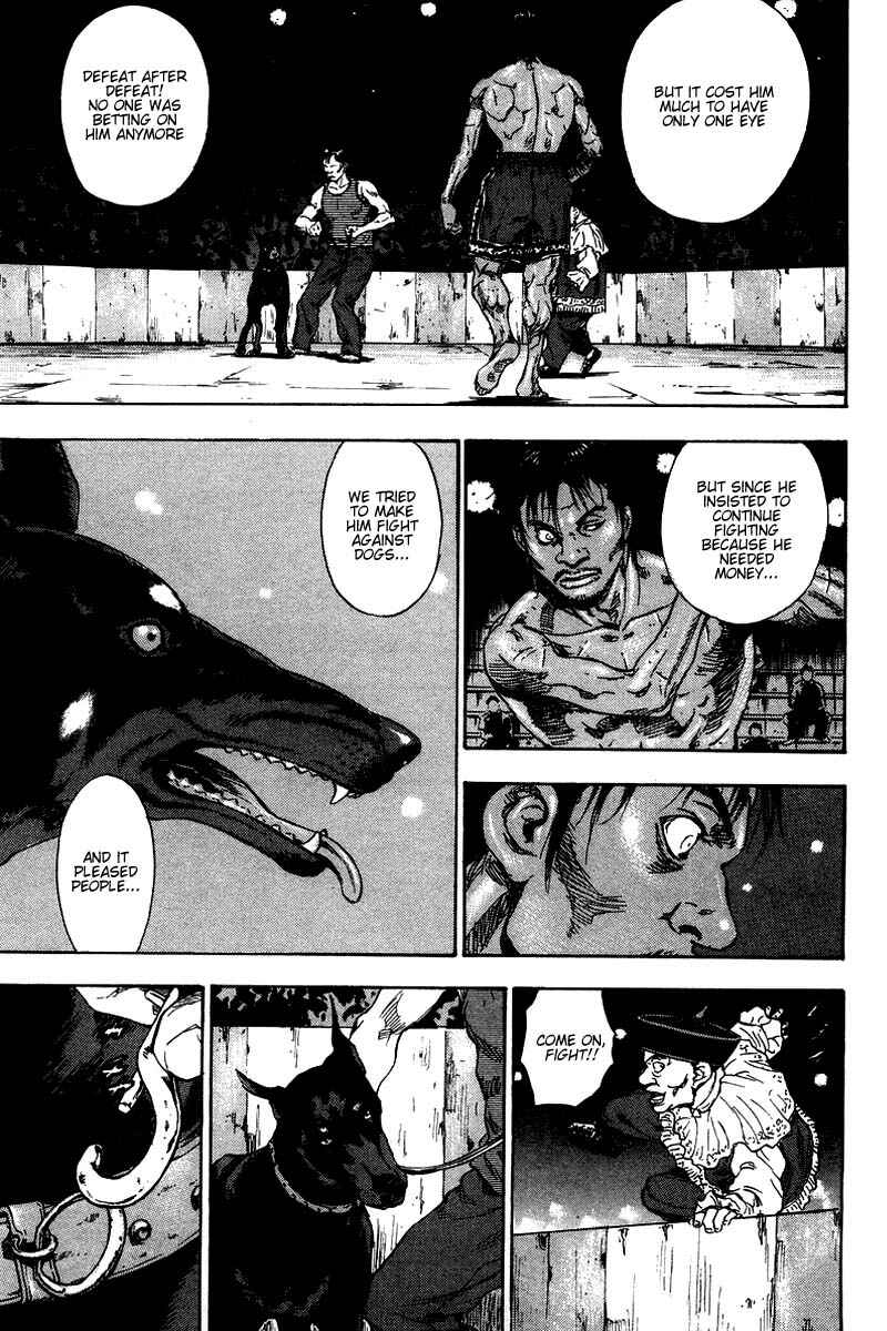 Chapter 136 - Page 11