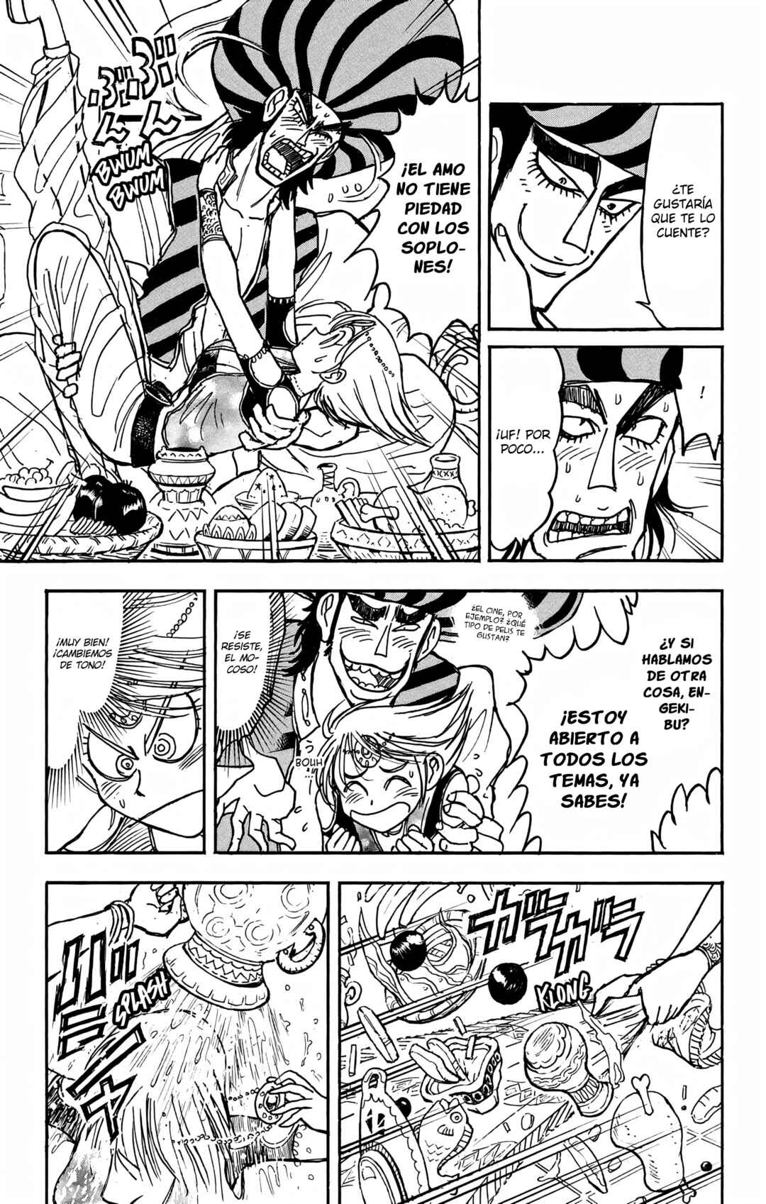 Chapter 105 - Page 11
