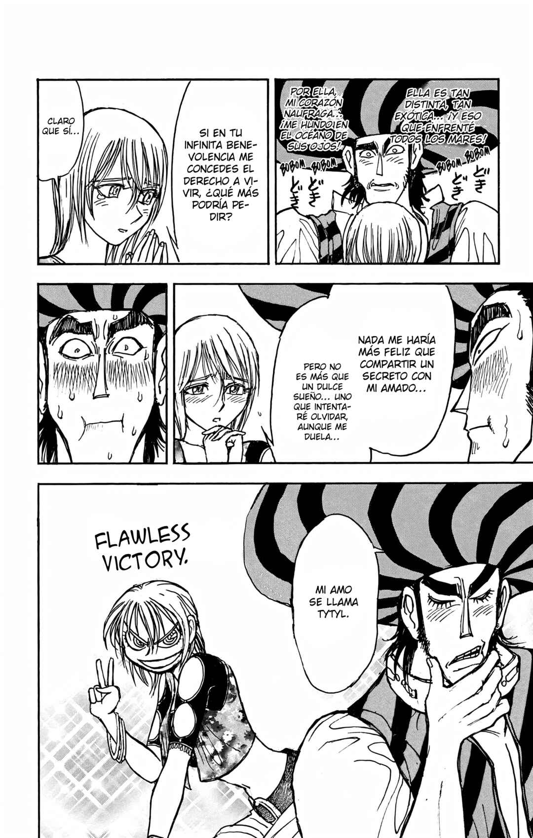 Chapter 105 - Page 14