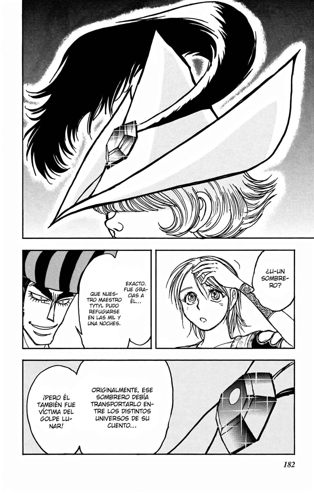 Chapter 105 - Page 16