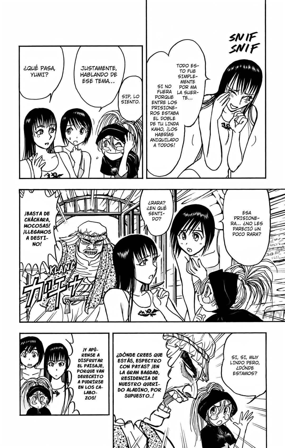 Chapter 105 - Page 6