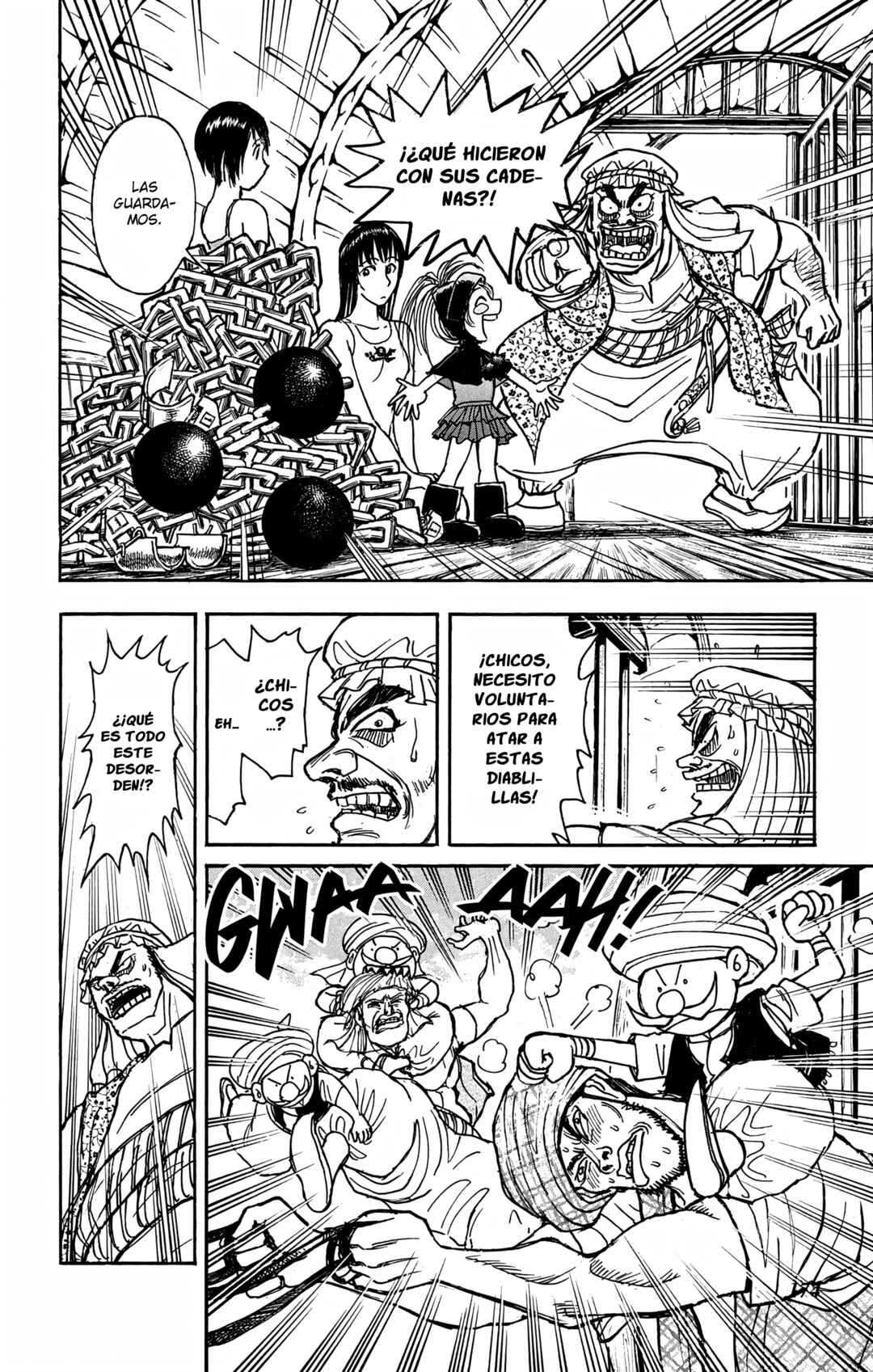 Chapter 105 - Page 8