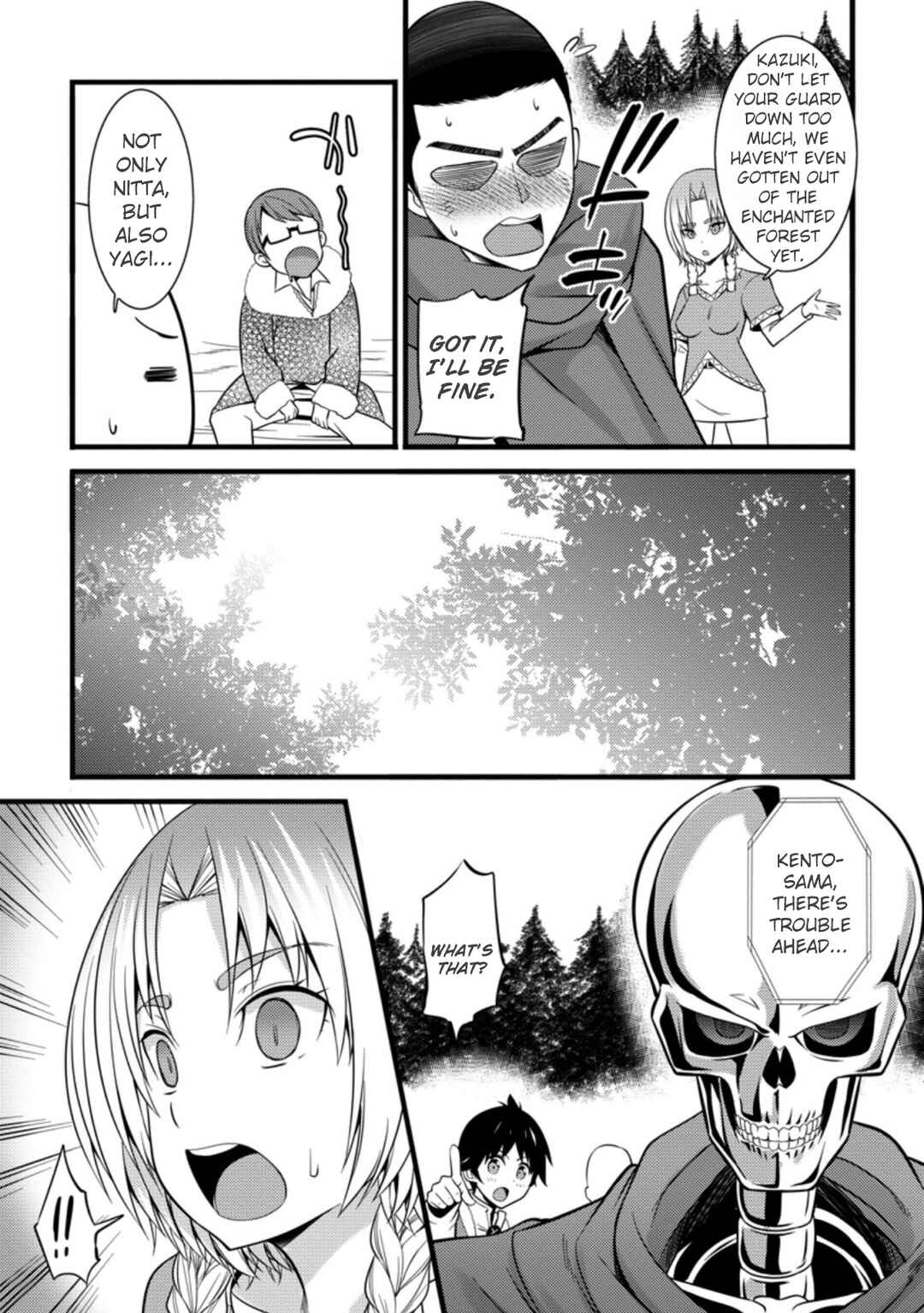 Chapter 23 - Page 30