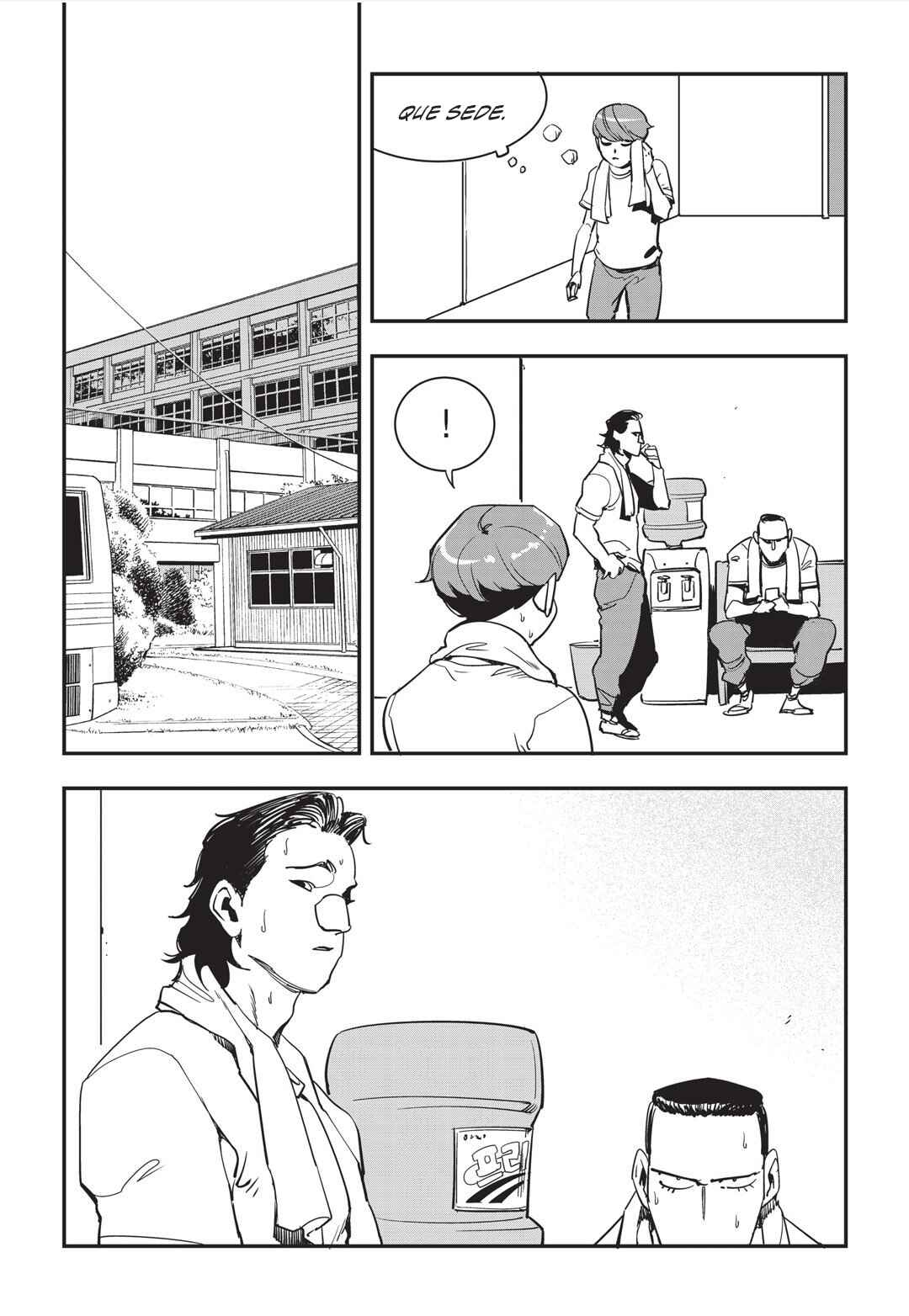 Chapter 21 - Page 21