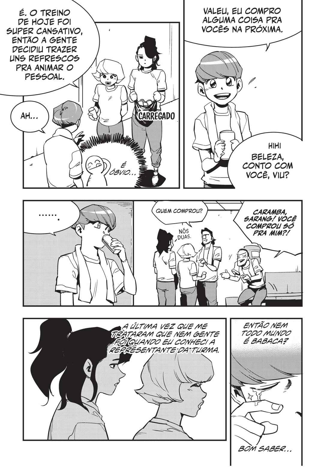 Chapter 21 - Page 25