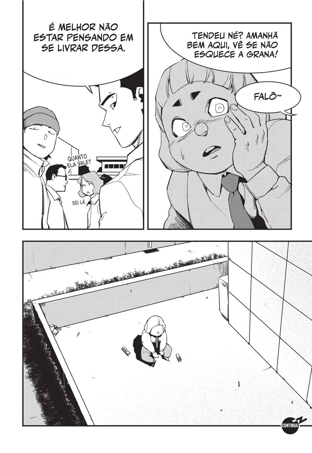 Chapter 21 - Page 30