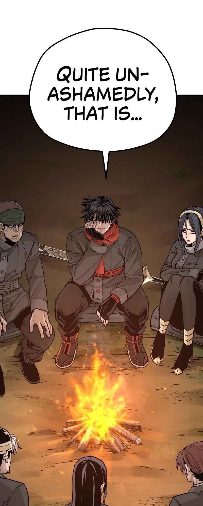 Chapter 74 - Page 19