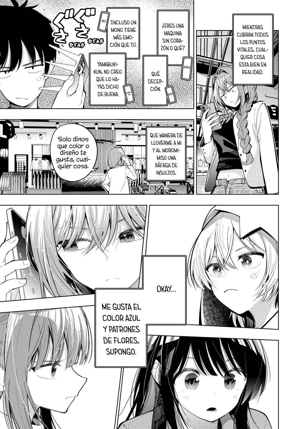 Chapter 85 - Page 11