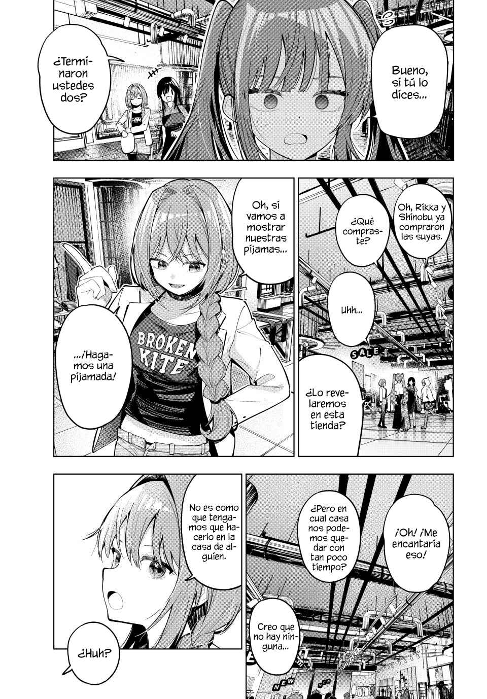 Chapter 85 - Page 15