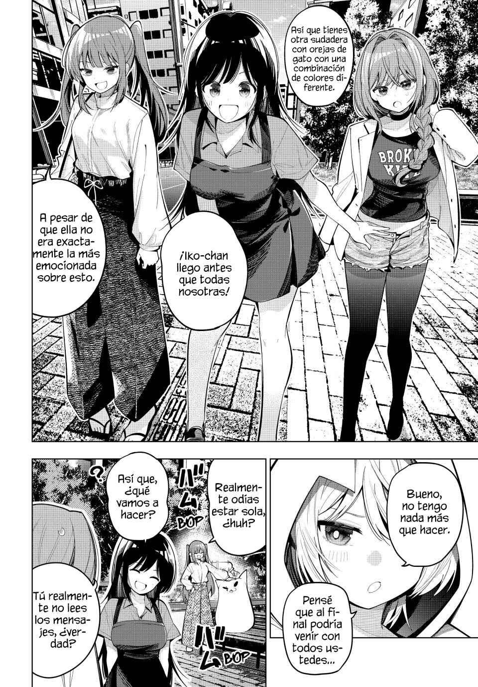 Chapter 85 - Page 4