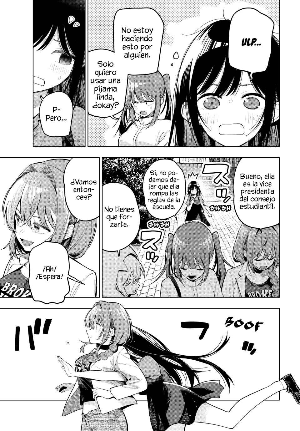 Chapter 85 - Page 7