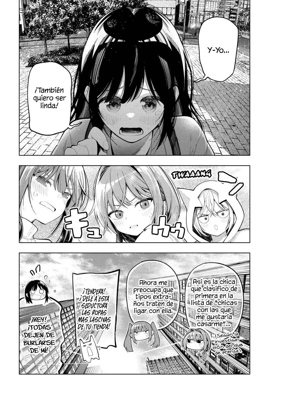 Chapter 85 - Page 8