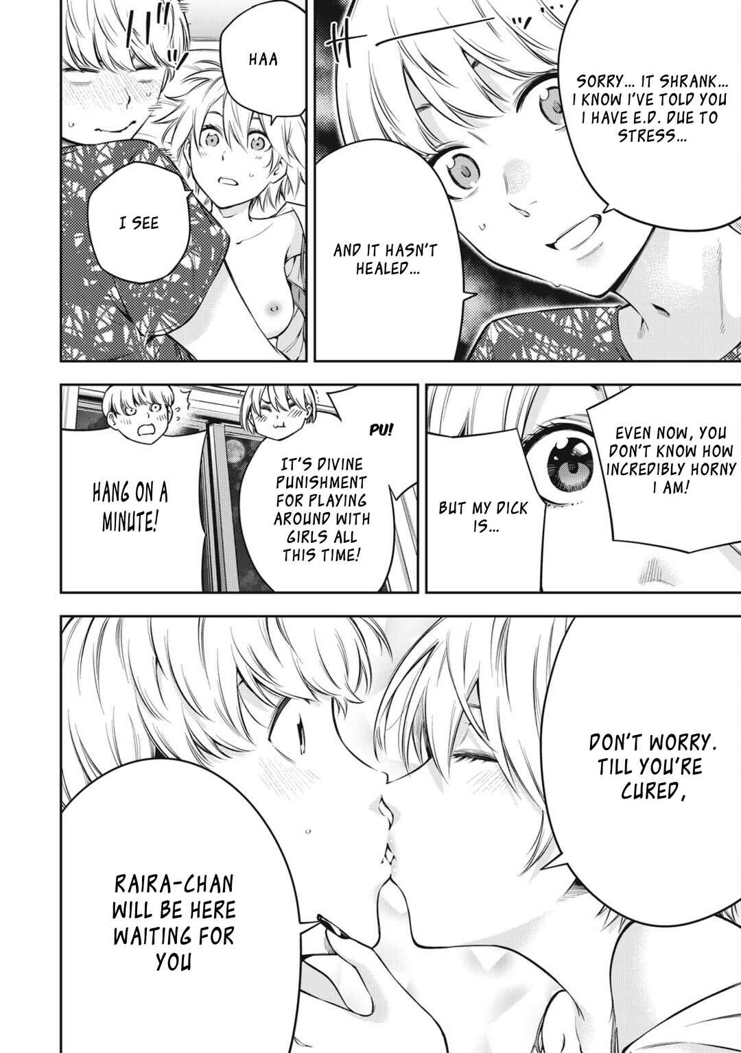 Chapter 78 - Page 12