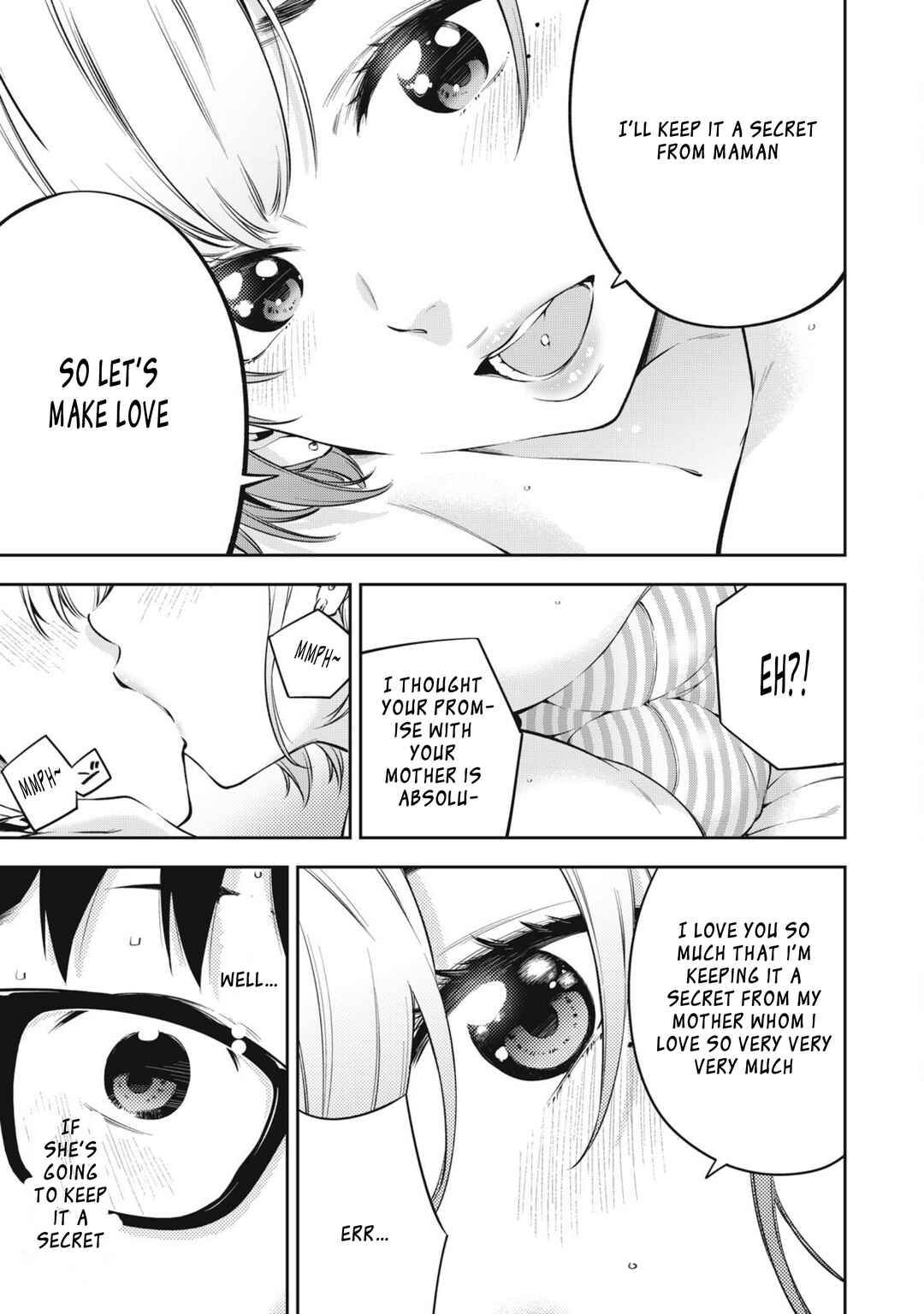 Chapter 78 - Page 15
