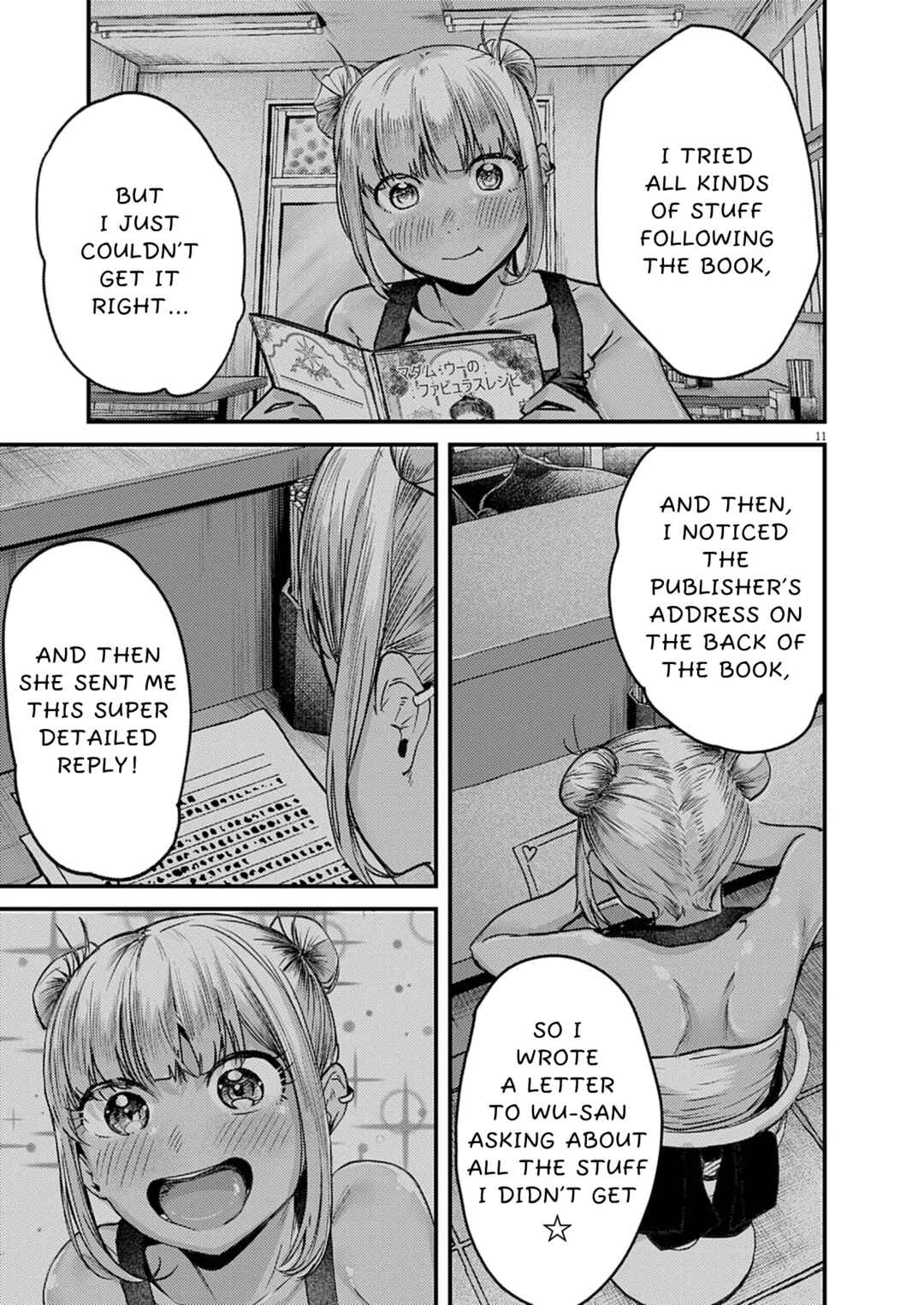 Chapter 41 - Page 11