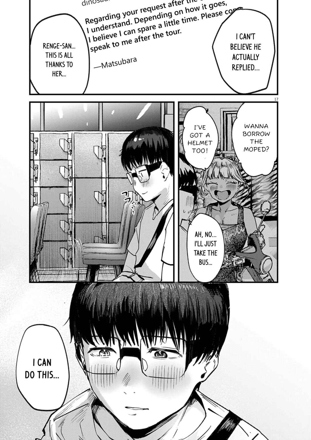 Chapter 41 - Page 17
