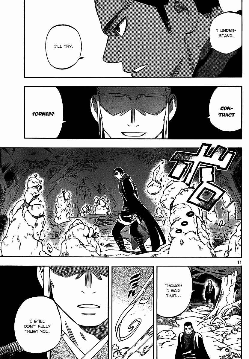 Chapter 270 - Page 12