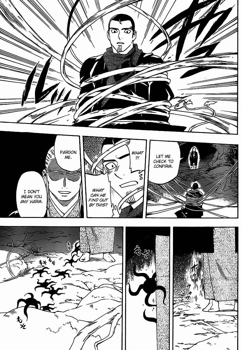 Chapter 270 - Page 14