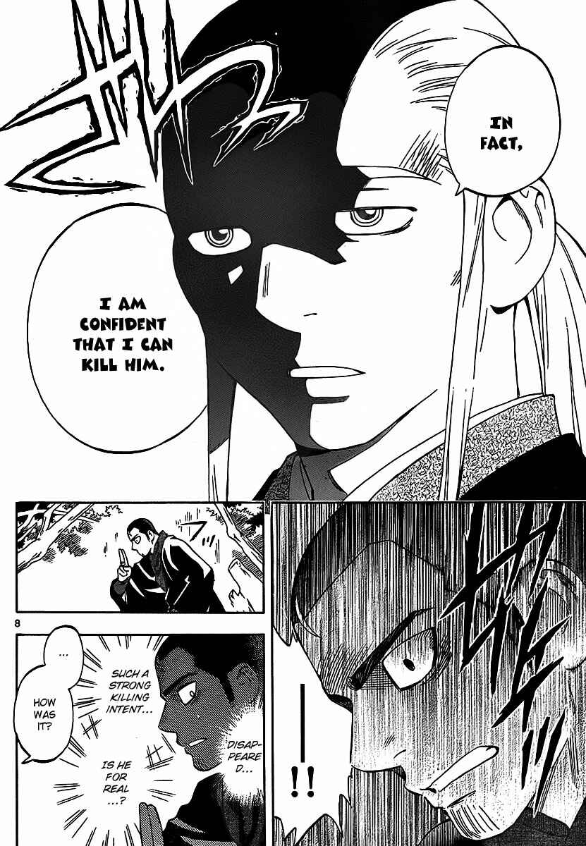 Chapter 270 - Page 9