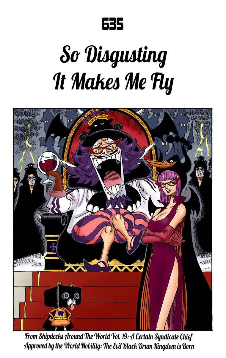 Chapter 635 - Page 2