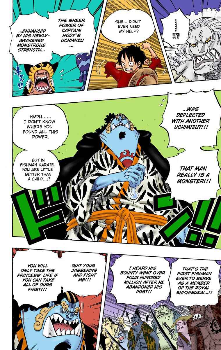 Chapter 635 - Page 4
