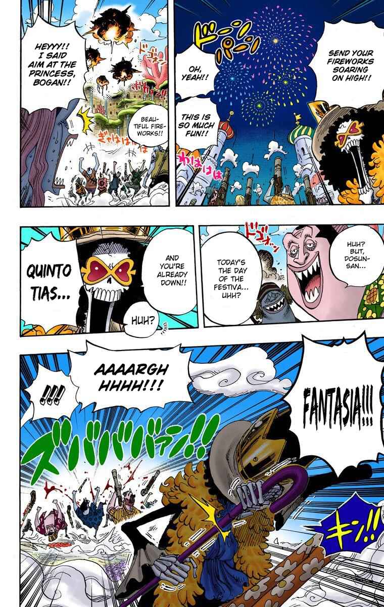 Chapter 635 - Page 6