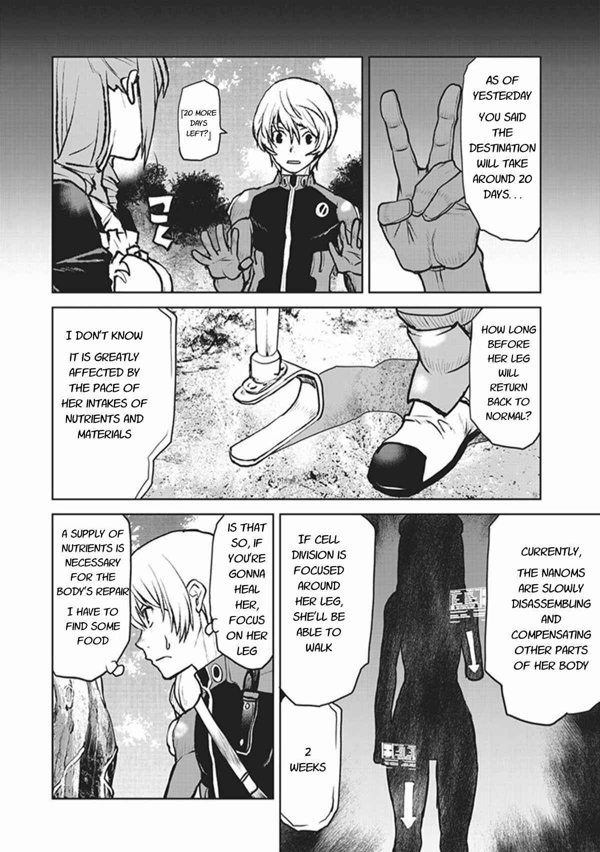 Chapter 4 - Page 2