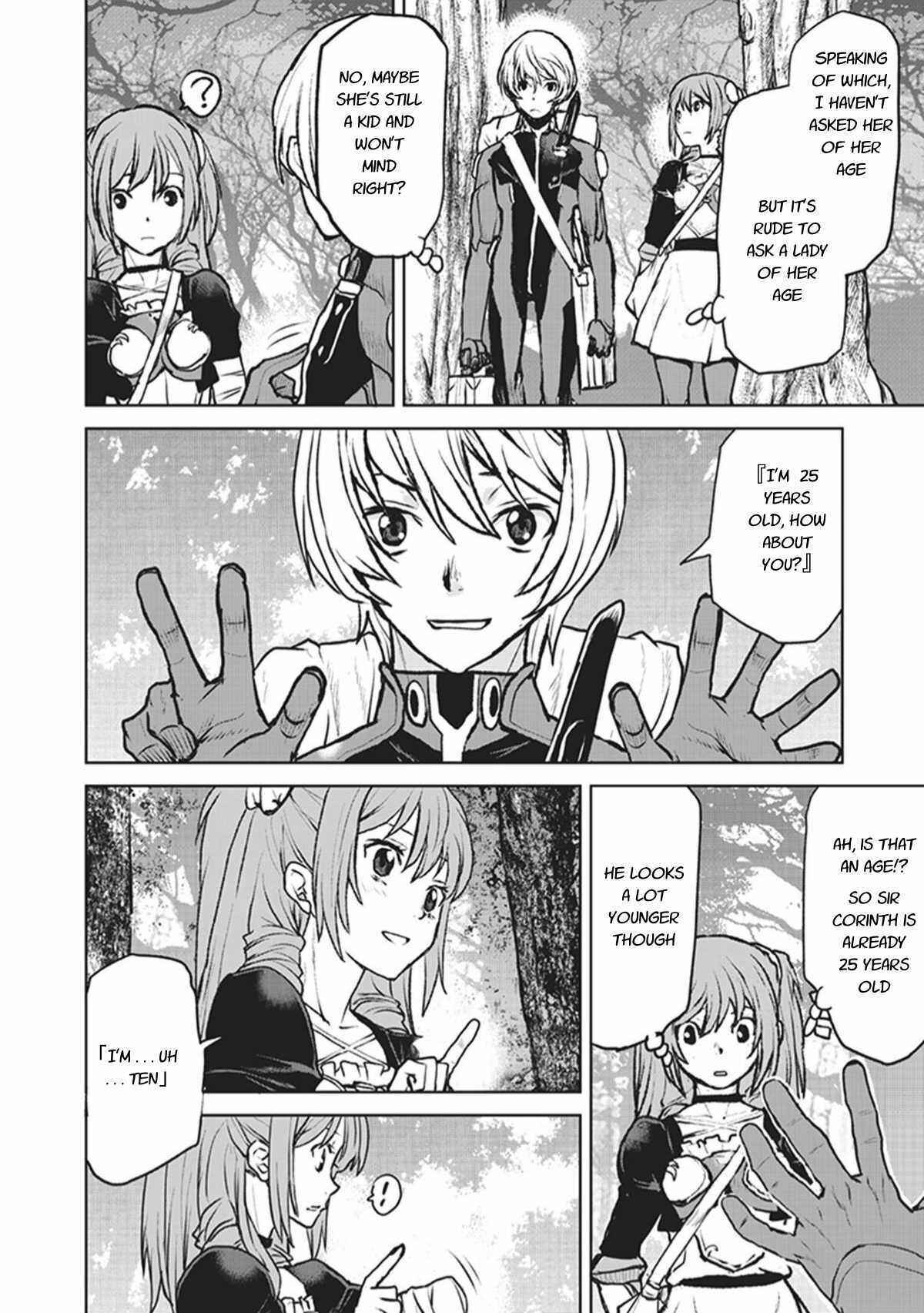 Chapter 4 - Page 4
