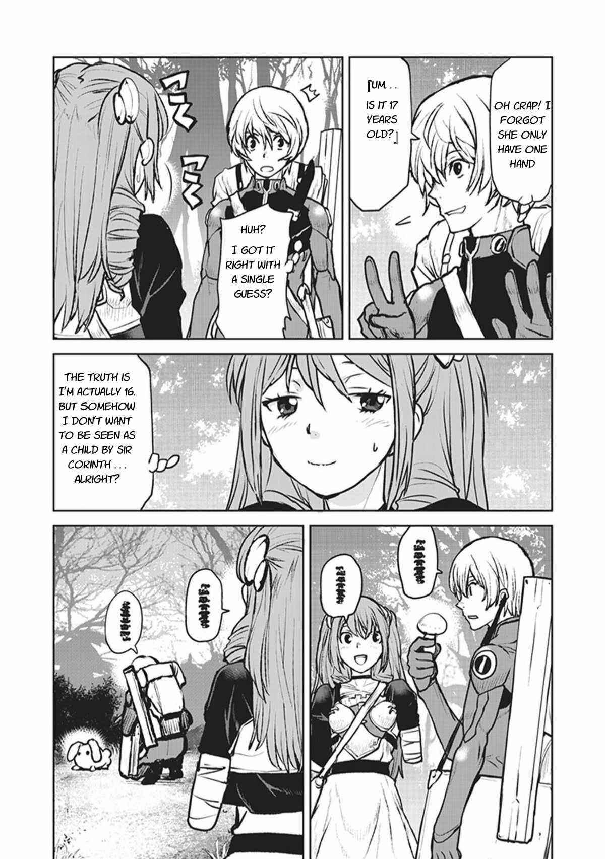 Chapter 4 - Page 5