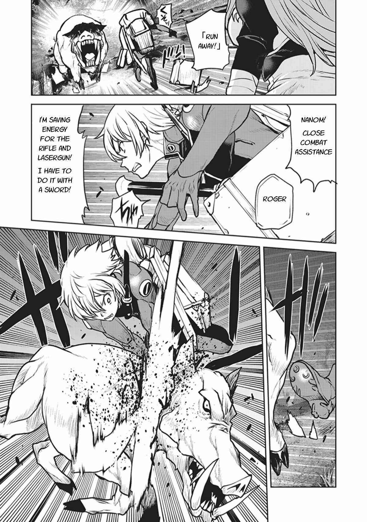 Chapter 4 - Page 7