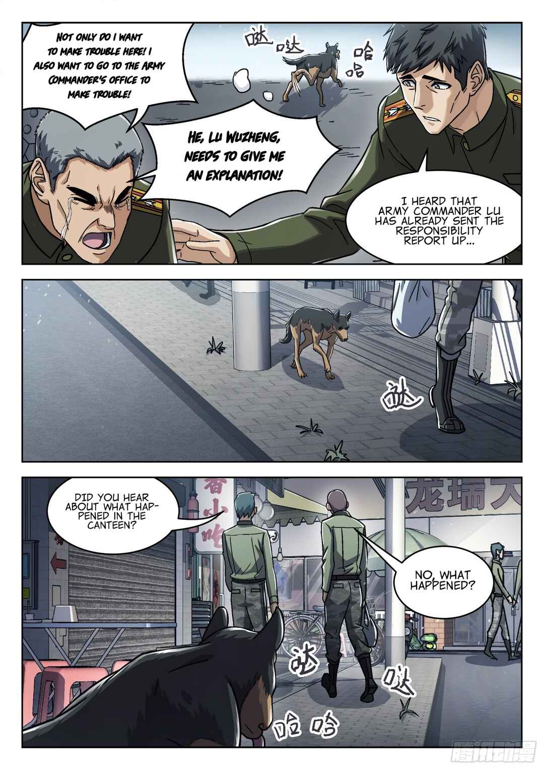 Chapter 70 - Page 11